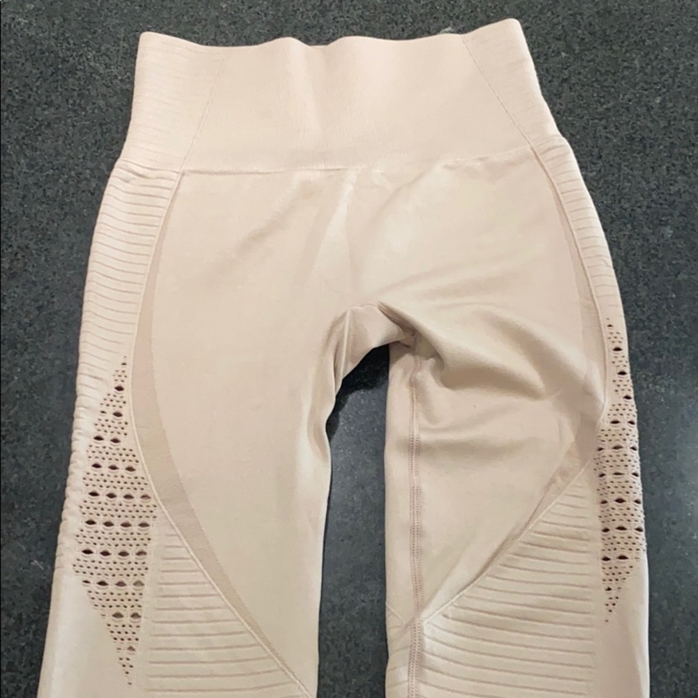 Gymshark Leggings High Waisted